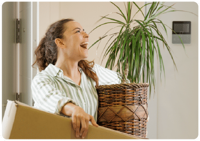 Você escolhe a planta certa para cada ambiente