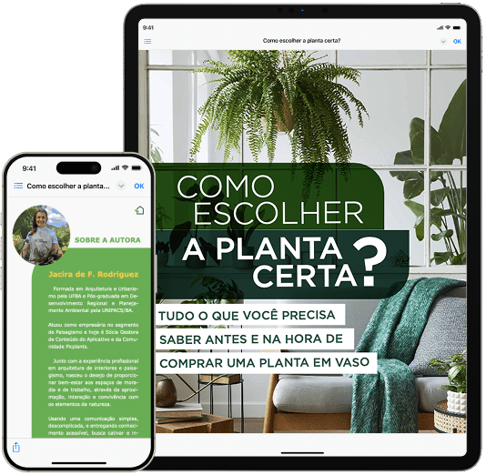 Ebook Pickplants